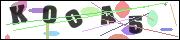 Spam bot protection (CAPTCHA)