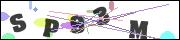 Spam bot protection (CAPTCHA)