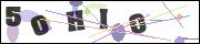 Spam bot protection (CAPTCHA)