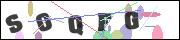 Spam bot protection (CAPTCHA)