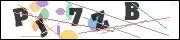 Spam bot protection (CAPTCHA)