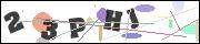 Spam bot protection (CAPTCHA)