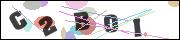 Spam bot protection (CAPTCHA)