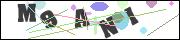 Spam bot protection (CAPTCHA)