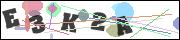 Spam bot protection (CAPTCHA)
