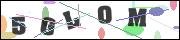 Spam bot protection (CAPTCHA)