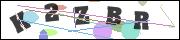 Spam bot protection (CAPTCHA)