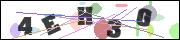 Spam bot protection (CAPTCHA)