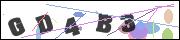 Spam bot protection (CAPTCHA)