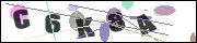 Spam bot protection (CAPTCHA)