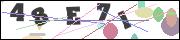 Spam bot protection (CAPTCHA)
