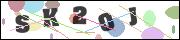 Spam bot protection (CAPTCHA)