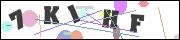 Spam bot protection (CAPTCHA)