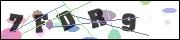 Spam bot protection (CAPTCHA)