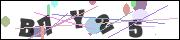 Spam bot protection (CAPTCHA)