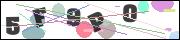 Spam bot protection (CAPTCHA)