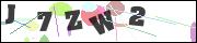 Spam bot protection (CAPTCHA)