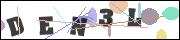 Spam bot protection (CAPTCHA)