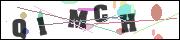 Spam bot protection (CAPTCHA)