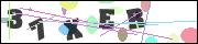 Spam bot protection (CAPTCHA)
