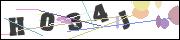Spam bot protection (CAPTCHA)