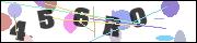 Spam bot protection (CAPTCHA)
