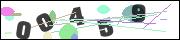 Spam bot protection (CAPTCHA)