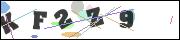 Spam bot protection (CAPTCHA)