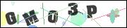 Spam bot protection (CAPTCHA)
