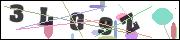 Spam bot protection (CAPTCHA)