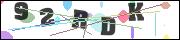 Spam bot protection (CAPTCHA)