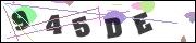 Spam bot protection (CAPTCHA)