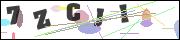 Spam bot protection (CAPTCHA)