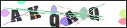 Spam bot protection (CAPTCHA)