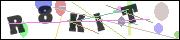 Spam bot protection (CAPTCHA)