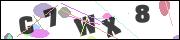 Spam bot protection (CAPTCHA)