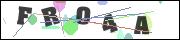 Spam bot protection (CAPTCHA)