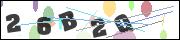 Spam bot protection (CAPTCHA)