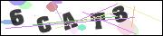 Spam bot protection (CAPTCHA)