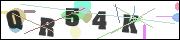 Spam bot protection (CAPTCHA)