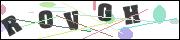 Spam bot protection (CAPTCHA)