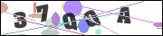 Spam bot protection (CAPTCHA)