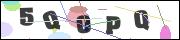 Spam bot protection (CAPTCHA)