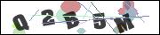 Spam bot protection (CAPTCHA)