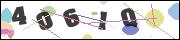 Spam bot protection (CAPTCHA)