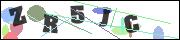 Spam bot protection (CAPTCHA)