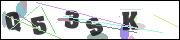 Spam bot protection (CAPTCHA)