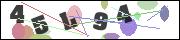 Spam bot protection (CAPTCHA)
