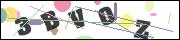 Spam bot protection (CAPTCHA)