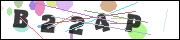 Spam bot protection (CAPTCHA)